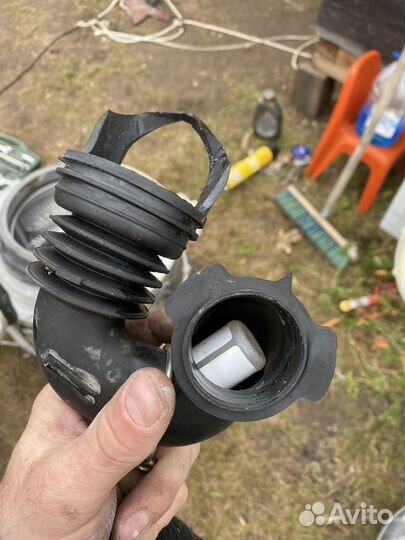 Ремонт стиральных машин и холодильников на дому