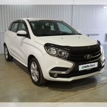 ВАЗ (LADA) XRAY 1.8 MT, 2018, 143 645 км, с пробегом, цена 1 030 000 руб.