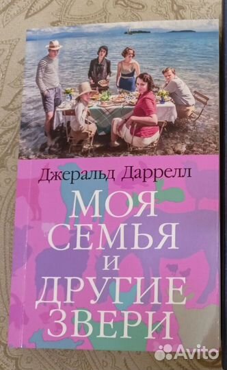 Книга в отличном состоянии