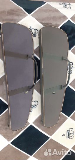 Чехол для карабина