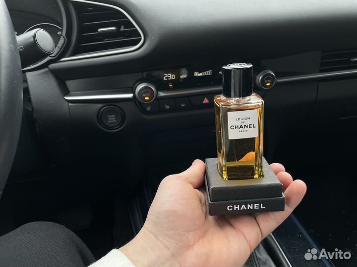 Le Lion Eau de Parfum Chanel