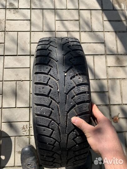 Продаются колеса R15