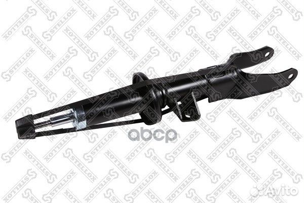 4215-0010-SX амортизатор передний газовый VW A