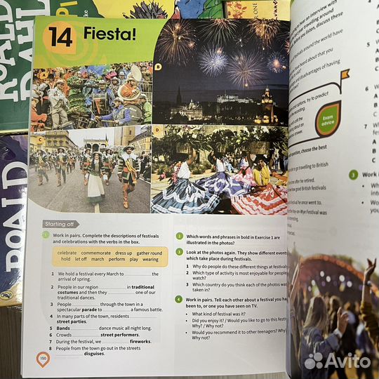 Complete First for Schools B2 (2nd edition)
