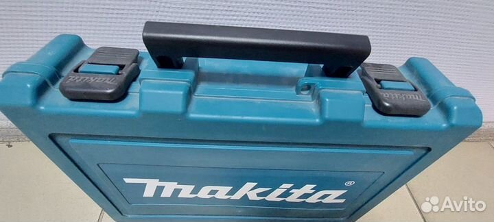 Перфоратор Makita hr2470ft