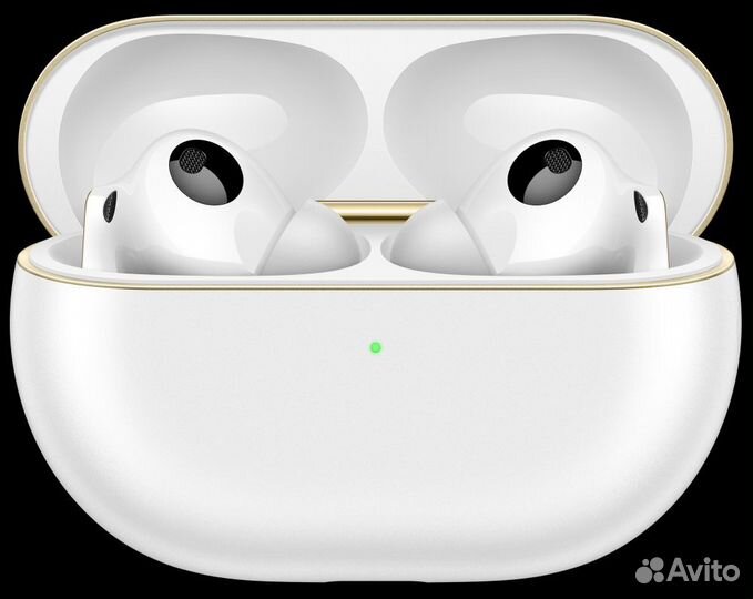 Huawei FreeBuds Pro 4 Ростест