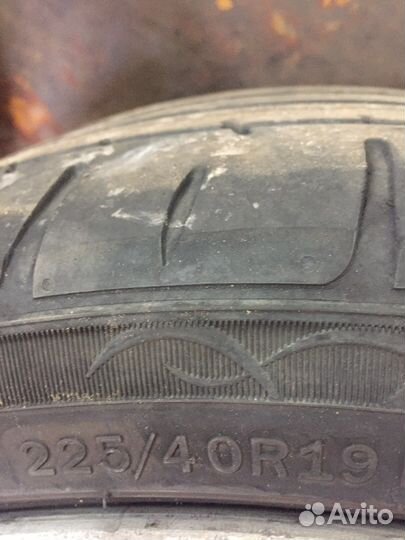 Литые диски