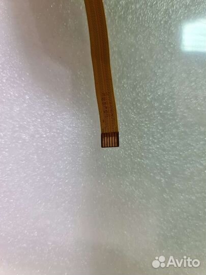 Тачскрин для tesla style