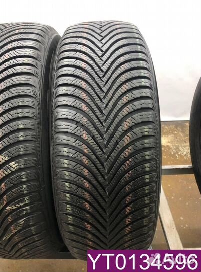 Michelin Alpin 5 205/60 R16 96H