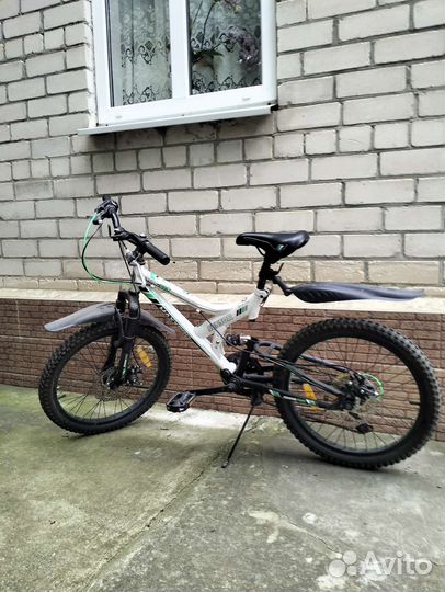 Велосипед бу детский