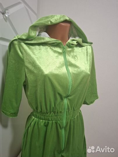 Комбинезончик женский S M