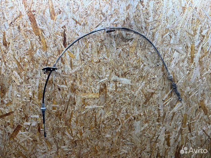 Трос АКПП Toyota Land Cruiser 120 prado 3.0