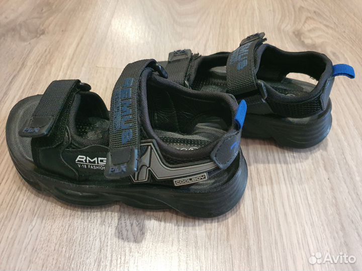 Сандалии детские для мальчиков 27