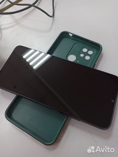 Xiaomi Redmi 10C, 3/64 ГБ