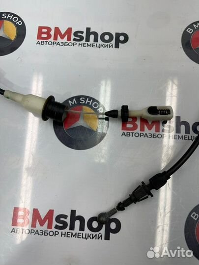 Трос педали газа Mercedes-Benz C 240 W202 M112910