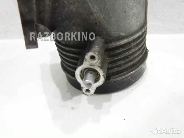 Дроссельная заслонка 13541747764