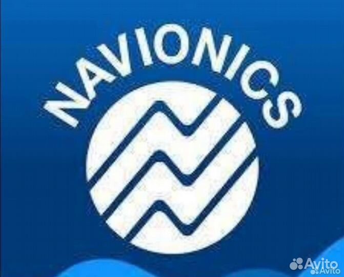Карта глубин для рыбака navionics Волга Ахтуба Дон