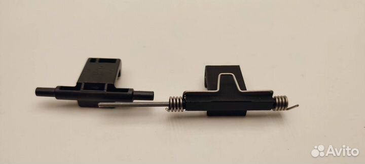 Защелка подлокотника Kia Ceed