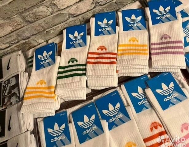 Носки Adidas