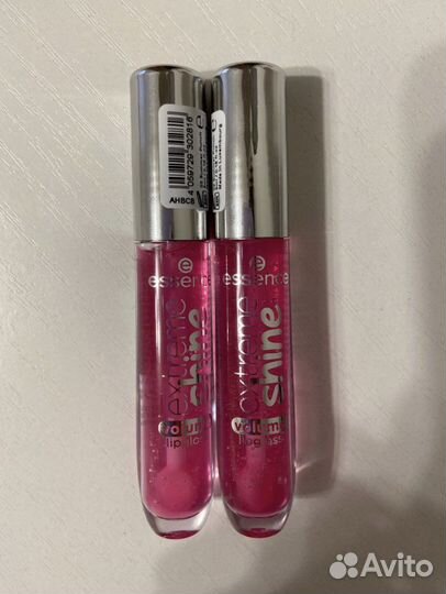 Блеск для губ