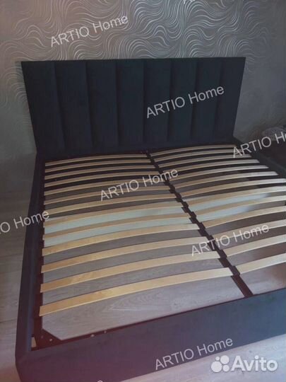 Кровать 160х200