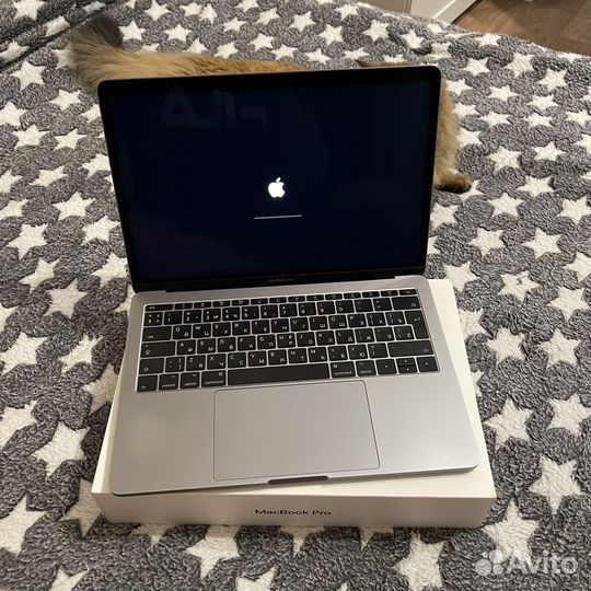 Apple MacBook Pro 13 2017