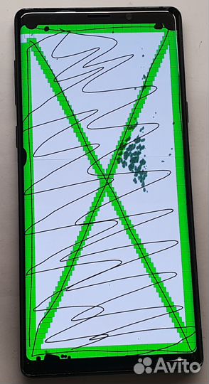 Samsung Galaxy Note 9, 6/128 ГБ