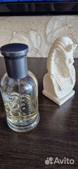 Туалетная вода Boss Intense