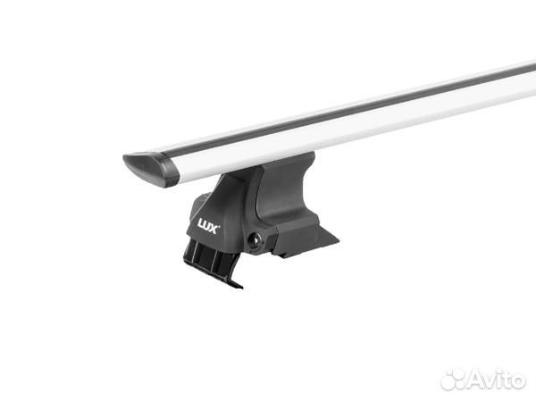 Багажная система Kia Cerato 2018-2024