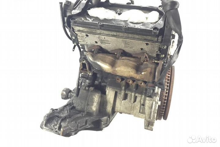 Двигатель Audi A6/RS6/S6