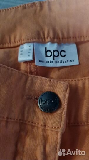 Шорты женские bpc 48 р