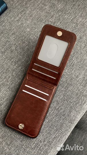 Чехол на iPhone xr