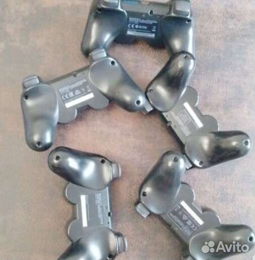 Джостик Sony playstation 3 PS3