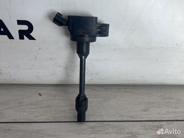 Toyota rav4 xa50 катушка зажигания