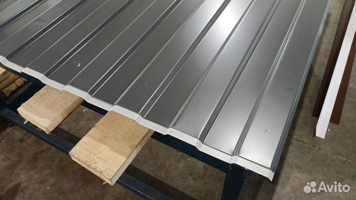 Профнастил / профлист