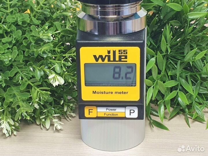Влагомер зерна Wile 55 BRO в Климово