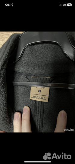 Куртка кофта nike ACG