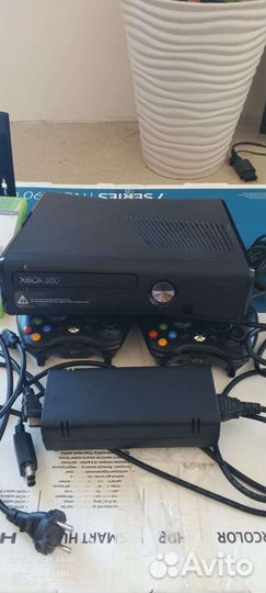 Игры на xbox 360