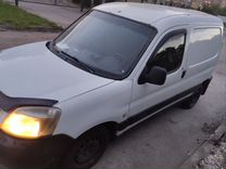 Citroen Berlingo 1.9 MT, 2005, 30 000 км, с пробегом, цена 300 000 руб.