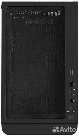 ExeGate EVO-9202 500W Black