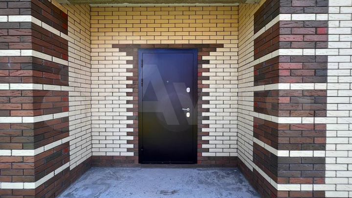 Дом 176 м² на участке 6 сот.