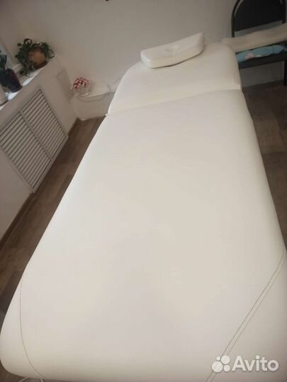 Массажный стол с электроприводом бу