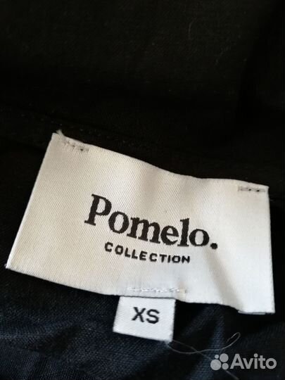 Болеро (01.03.25) XS