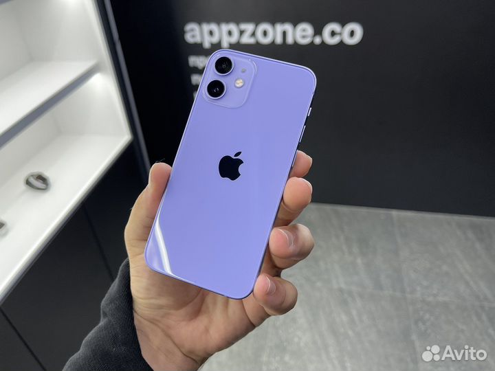 iPhone 12 mini, 64 ГБ