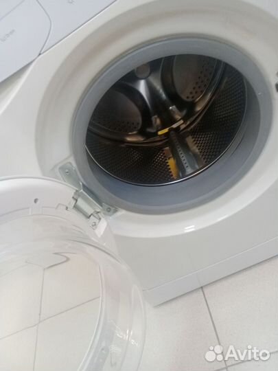 Стиральная машина Indesit wisl85W (18)