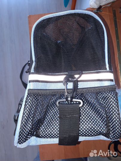 Сумка переноска для животных