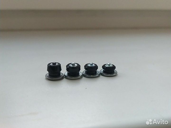 Шипы ремонтные