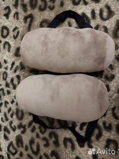 Автомобильный подголовник