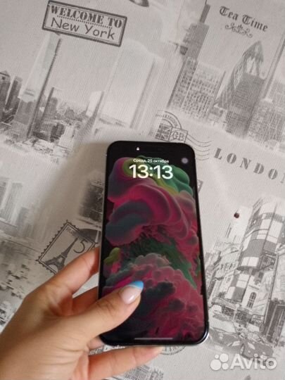 iPhone 14 Pro Max, 128 ГБ