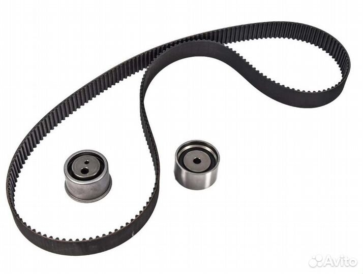 Комплект грм vkma 90000 daewoo nexia, chevrolet